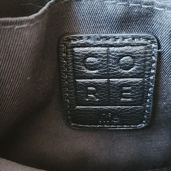 Camouflage Crossbody Bag - Picture 5 of 5